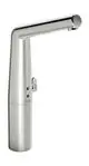 HANSA-Waschtischbatterie-HANSADESIGNO-Style-5194-6-V-Ausladung-164-mm-DN15-Chrom-51942201 gallery number 1